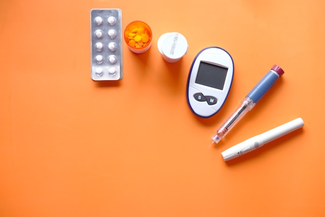 9 Early Signs and Symptoms of Diabetes: What You Need to Know